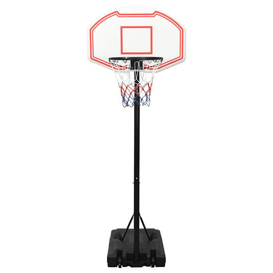 Basketball Korb 237 - 307 cm - M.A.G. - Shop