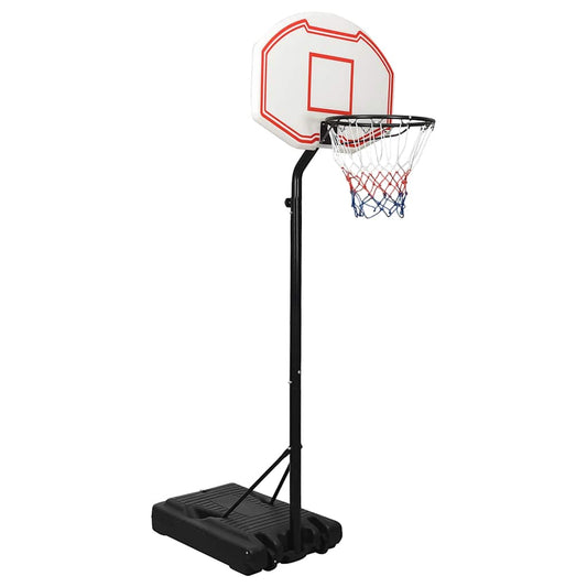 Basketball Korb 237 - 307 cm - M.A.G. - Shop