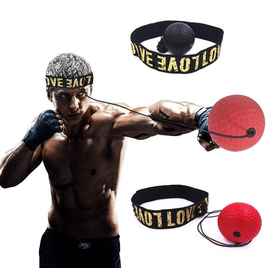 Boxing Reflex - Ball - M.A.G. - Shop